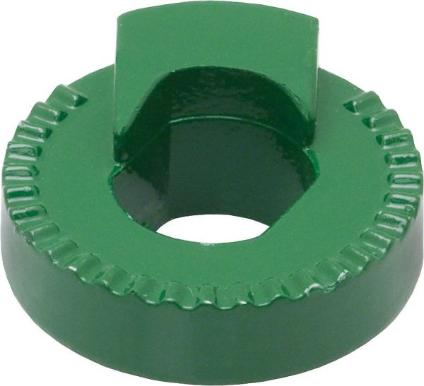 Стопорна шайба 8L втулки SG-8R20 (DARK GREEN)