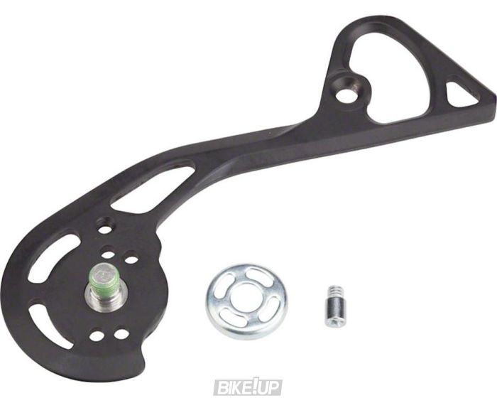 Зовнішня рамка GS перемикача RD-M786/675