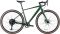 Велосипед гревел 28" PRIDE ROCX 8.1 Зелений