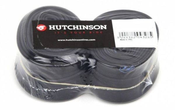 Набір з 2х камер Hutchinson CH LOT 2 26X1.70-2.35 VS 40 мм