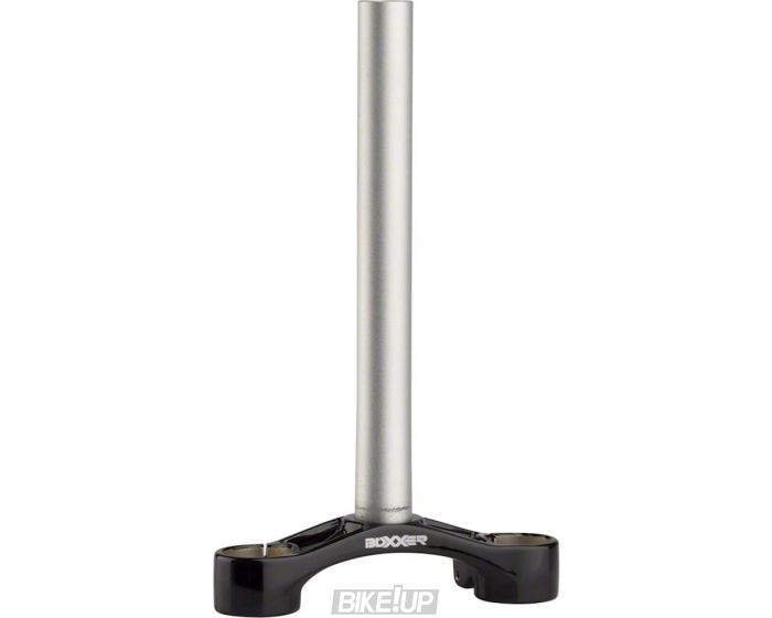 Сервисные запчасти LOWER CRWN/STEERER BLK DOMAIN DC/BXR