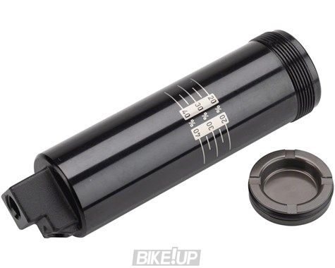 Damper Body/IFP Fast Black, 216X63 - Monarch 2014-2015 Enduro 26 (2013-2014)
