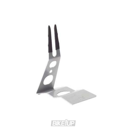 Підставка PRO під велосипед 26&quot;, сіро/чорна