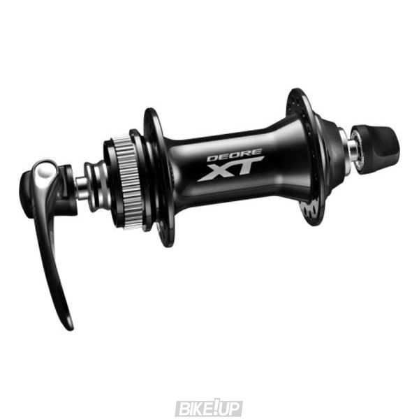 Втулка передня HB-M8000 DEORE XT 32отв CENTER LOCK