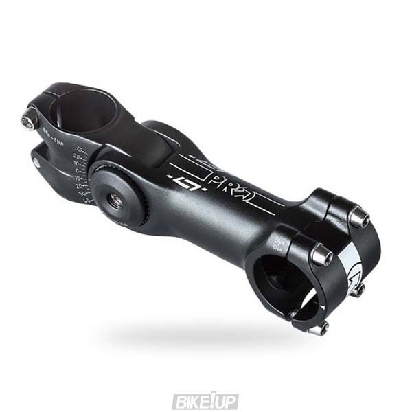 Винос PRO LT 90 mm/31.8mm, регулюємий, чорний