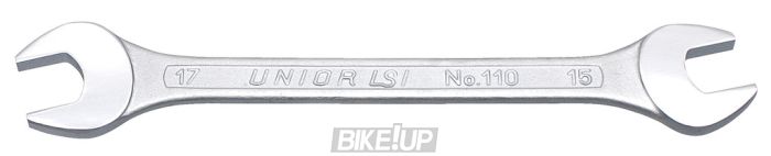 Ключ рожковый  9x11