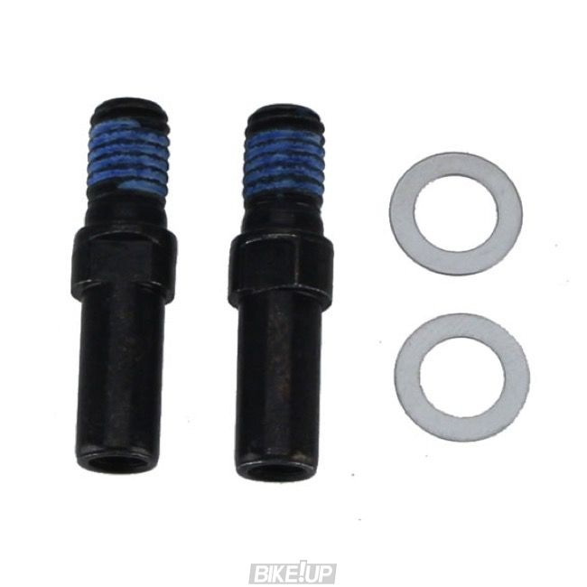 Сервисные запчасти DART BRAKE POST QTY 2