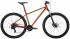 Велосипед 29" NORCO Storm 5 Orange Charcoal