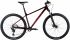 Велосипед 29" NORCO Storm 1 Red