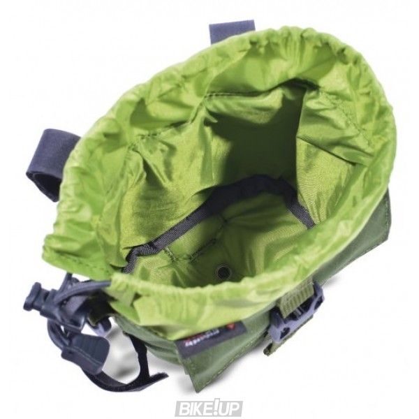 Flask Bag сумка під флягу, Blue