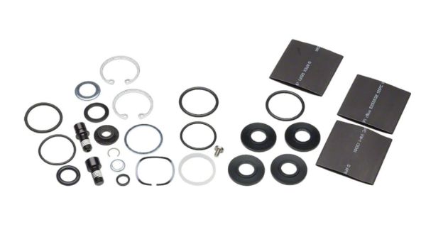Сервисные запчасти 10 BOXXER RACE SERVICE KIT