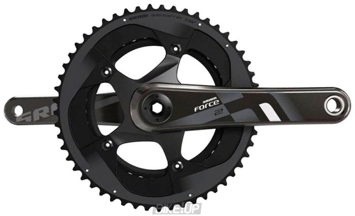 Шатуны AM FC FORCE22 BB30 YAW 1725 5339 NO BB