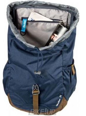 Рюкзак DEUTER Walker 16 колір 3608 midnight-lion