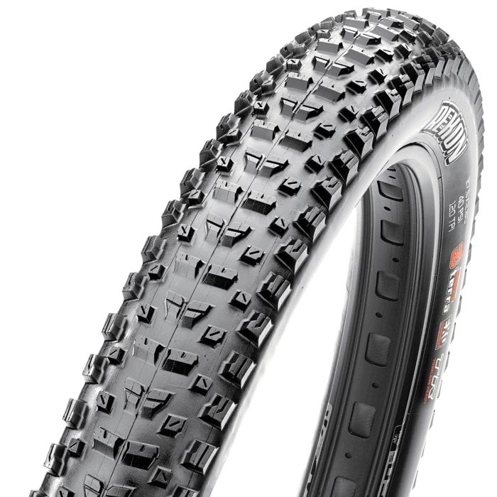 Покришка Maxxis REKON 29x2.40WT TPI-60 Foldable 3CT/EXO+/TR ETB00301000