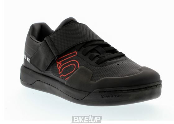 Взуття вело контактне Five Ten HELLCAT PRO BLACK SPD UK 6 / US 7 / EUR 39.5 / CM 25.0