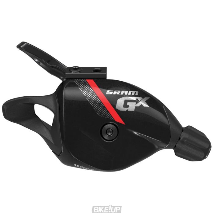 Манетки GX AM SL GX TRIGGER 11SPD REAR RED