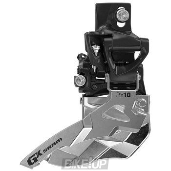 Переключатель - Передний GX AM FD GX 2X10 HI DM 38/36 BOTTOM PULL