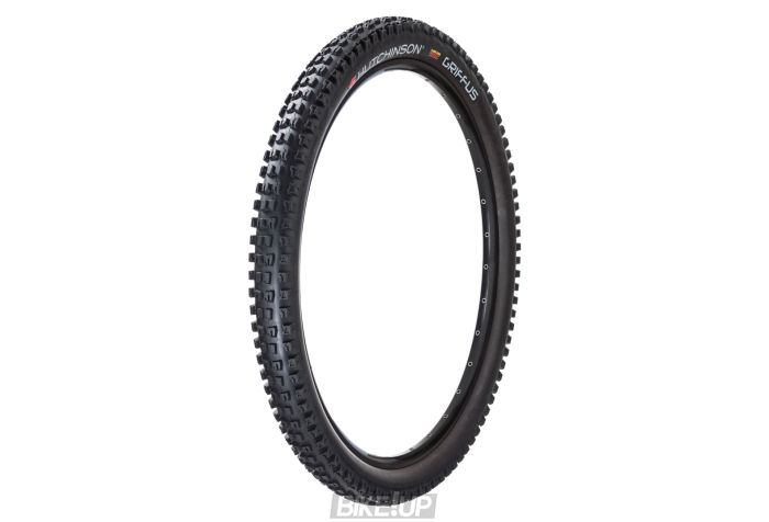 Покришка Hutchinson GRIFFUS 29X2,50 TS TL READY