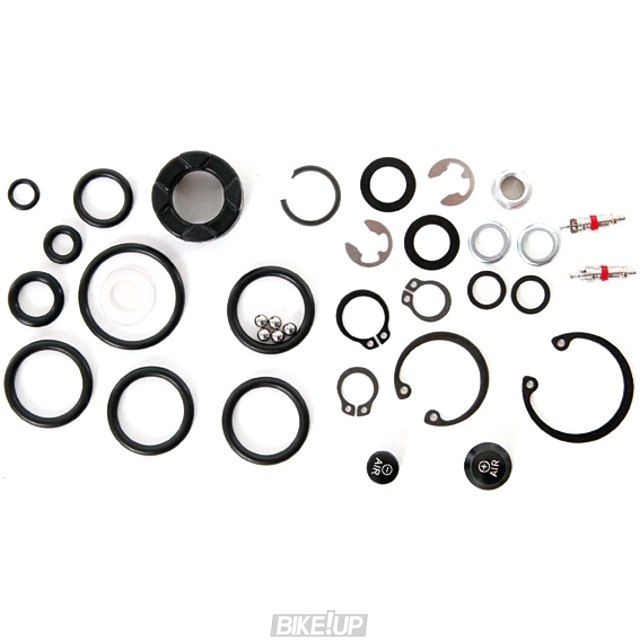 Сервісний набір RockShox REBA/REVELATION/PIKE AIR U-TURN SERVICE KIT