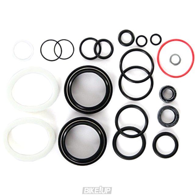 Сервісний набір RockShox FORK BASIC PIKE DUAL POSITION AIR