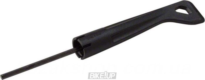 Сервисные запчасти REBOUND ADJUSTER 26 LONG