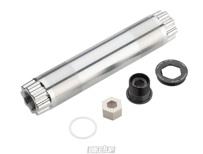 SPINDLE KIT CINCH 30MM SPINDLE, 83MM XC