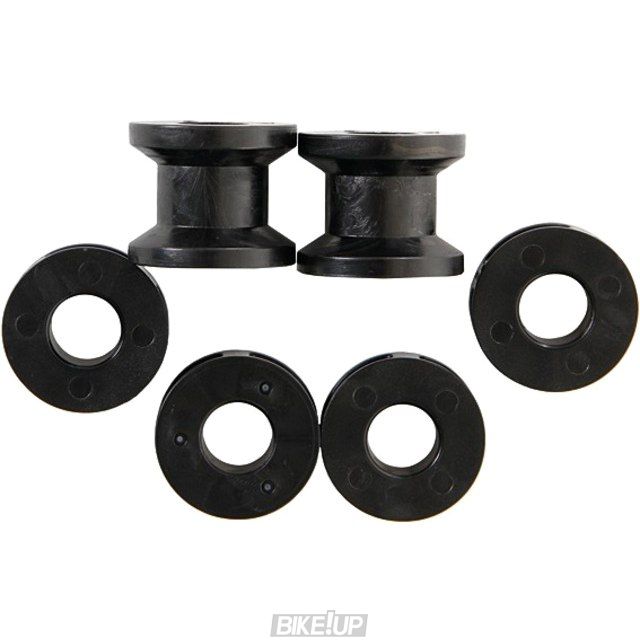 Набір проставок RockShox ALL TRAVEL SPACER KIT (ALL FORKS 2010)