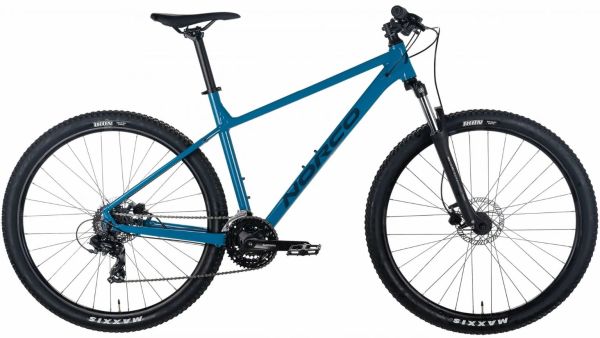 Велосипед 29" NORCO Storm 4 Blue Black