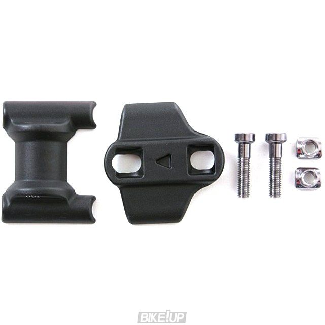 Кріплення сідла RockShox POST CLAMP KIT REVERB