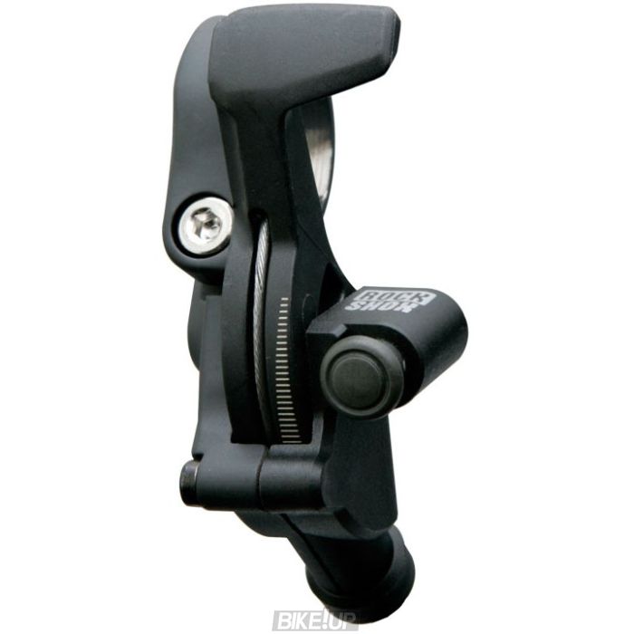 Манетка RockShox - POPLOC RIGHT SHOCK - ARIO