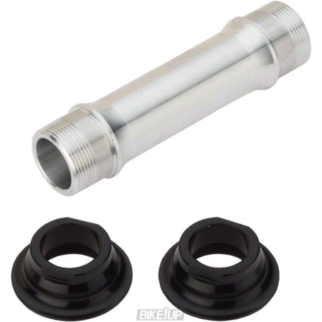 Сервисные запчасти KIT AXLE ASSY X-9 F 15*100