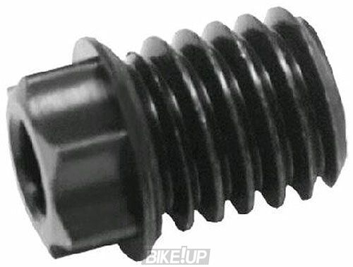 Ніпель для спиць DT Swiss Tricon Nipple Hub M5 Torx 24mm HCD00100S2083S