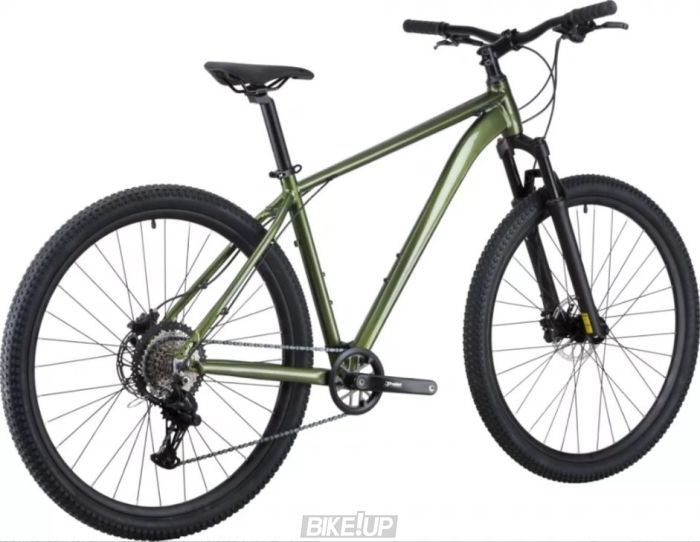 Велосипед 29" PRIDE Marvel 9.2 Хакі