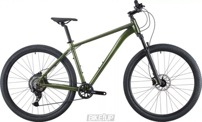 Велосипед 29" PRIDE Marvel 9.2 Хакі