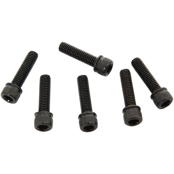 Болти виноса TRUVATIV Stem Bolt Kit Hussefelt Holzfeller 11.6900.007.010