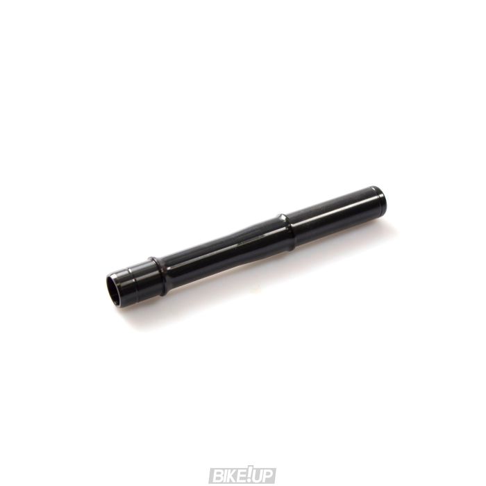 Вісь RF AXLE,VAULT,REAR,424,BOOST BLACK