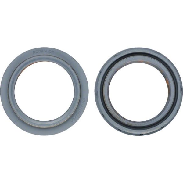 Сальники з поролоновими кільцями RockShox 10 BOXXER DUST SEAL KIT QTY 2
