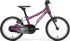 Велосипед дитячий 16" MERIDA Matts J.16 Matt Purple White Red