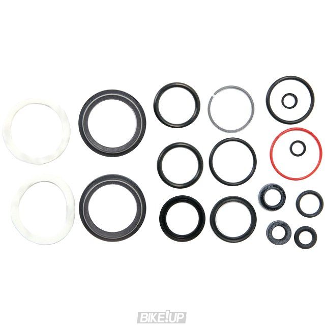 Сервісний набір RockShox FORK Basic YARI SA A1