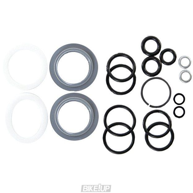 Сервісний набір RockShox FORK BASIC ARGYLE SOLO AIR (2012-2016)