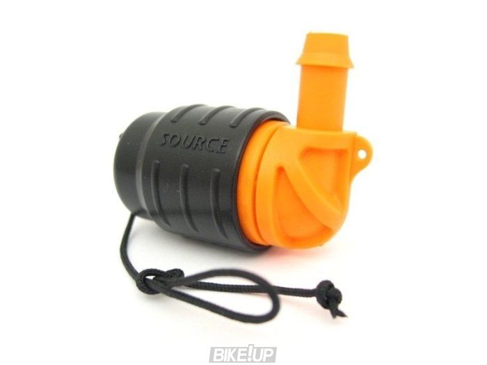 Трубка з клапаном DEUTER Streamer Tube & Valve