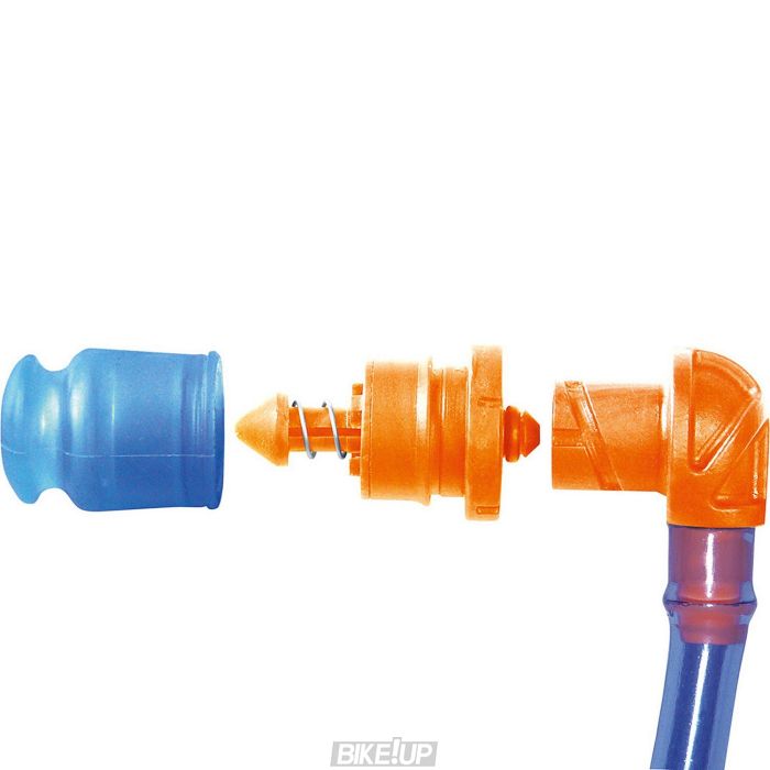 Трубка з клапаном DEUTER Streamer Tube & Valve