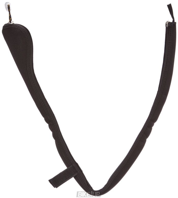 Термочохол DEUTER Streamer Tube Insulator колір 7000 black