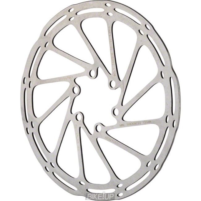 Ротор ROTOR CNTRLN 170MM