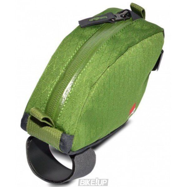 Tube Bag сумка на раму, Green