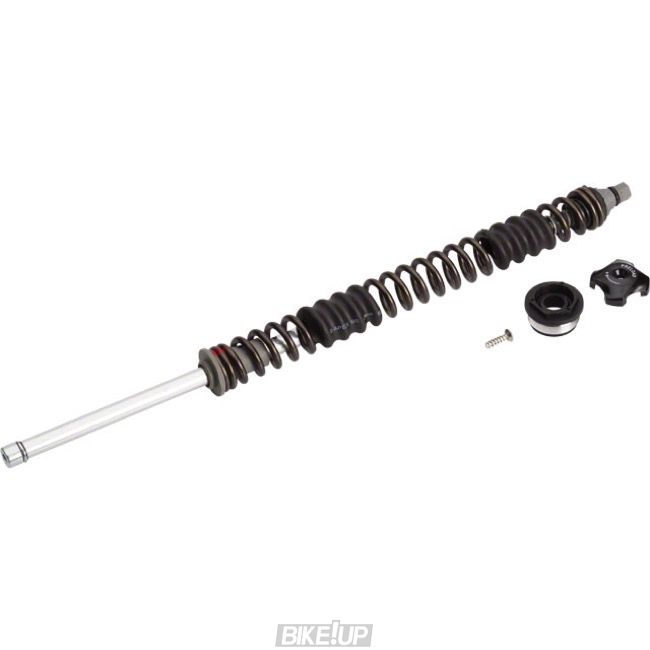 Сервисные запчасти SPRING TOPCAP ADJKNOB 80 M XC30/30S