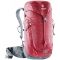 Рюкзак DEUTER Trail 22 колір 5425 cranberry-graphite