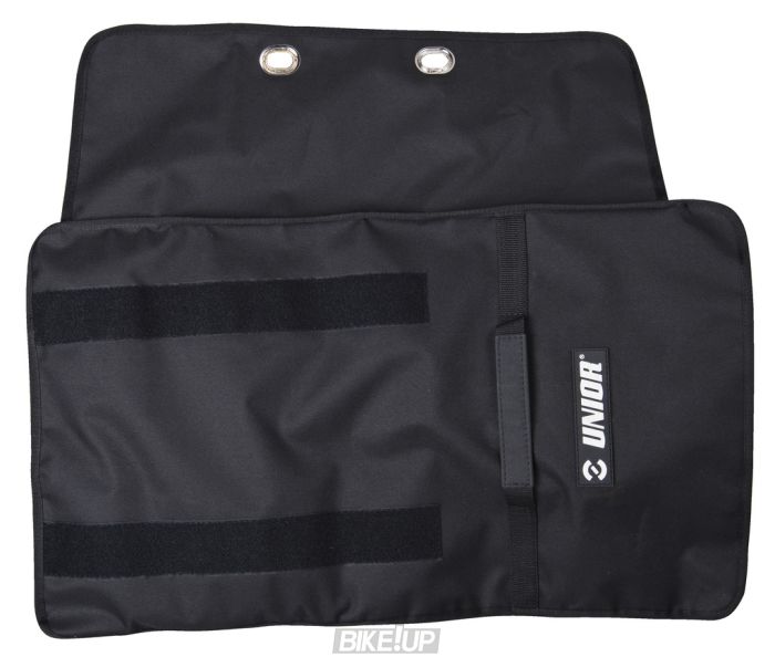 Набор инструментов дорожный 18шт (складная сумка) горизонт. подвес