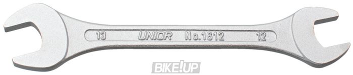 Ключ педальный двойной 15X15