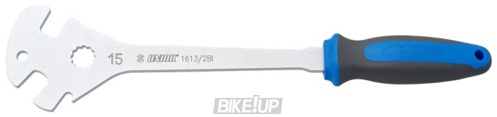 Ключ педальный, PROFI 15